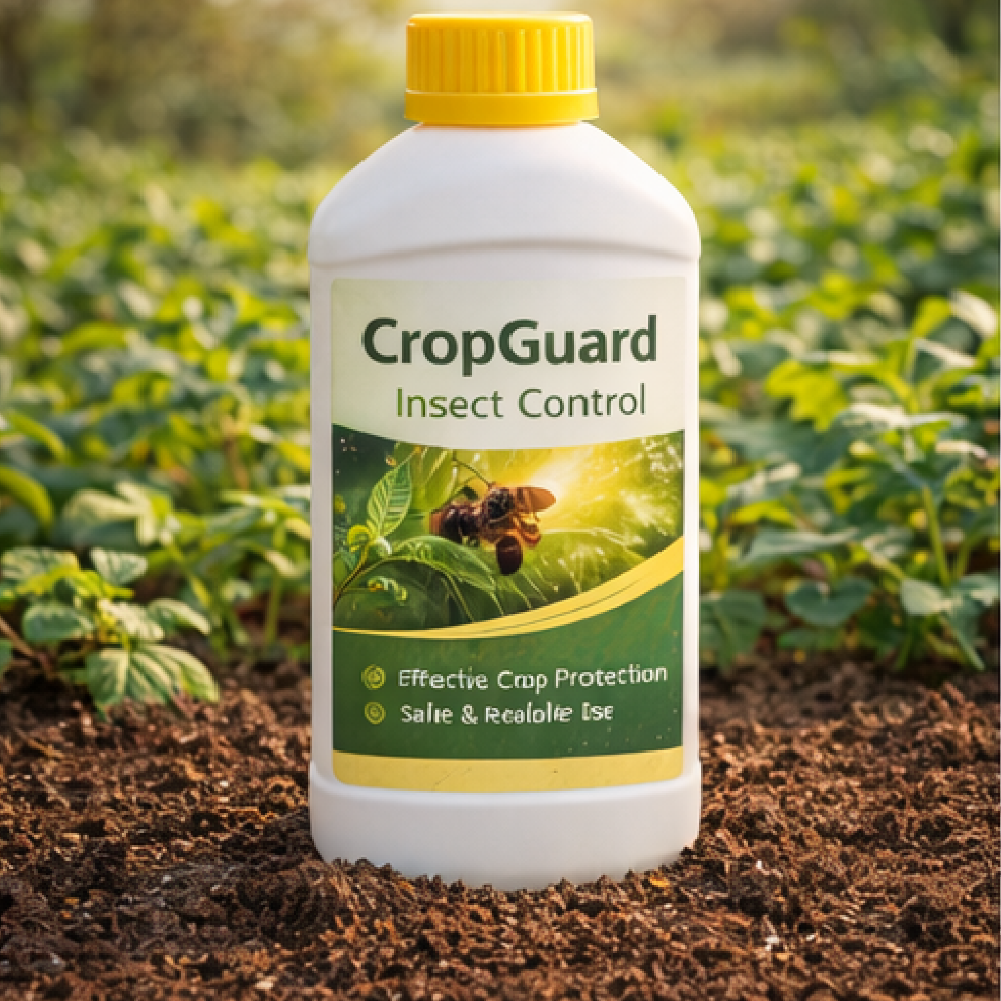 2 CropGuard Insect Control - Image 1